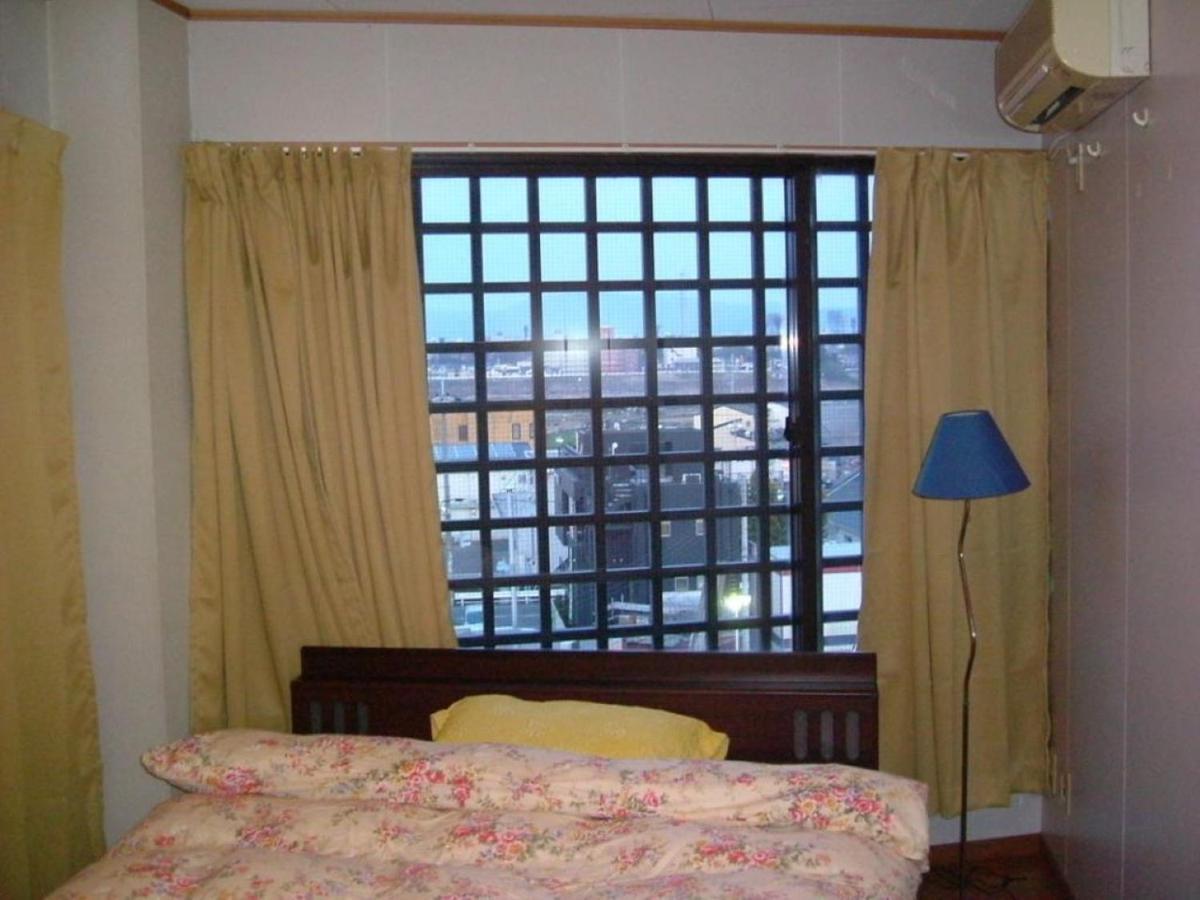 Gaisei Building 3F / Vacation STAY 4084 Kyōto Exterior foto